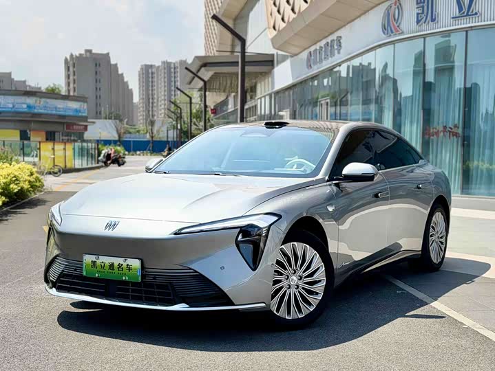 Buick Electra L7, 2025 — купить в Санкт-Петербурге под ключ
