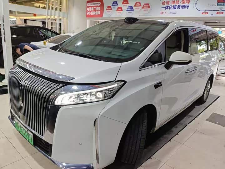 Wey 80 Hybrid, 2025 — купить в Воронеже под ключ
