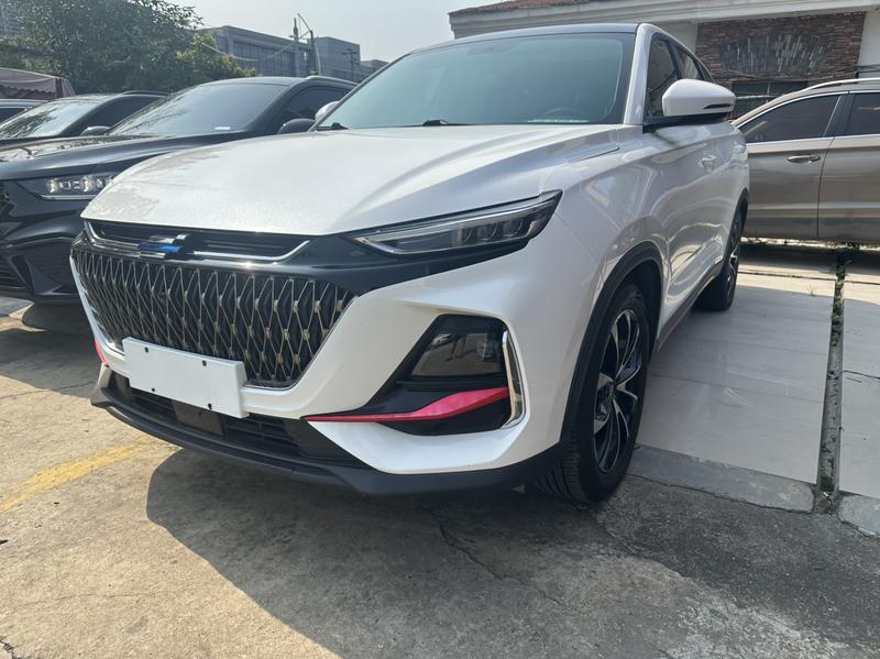 Changan Oshan X7 Plus, 2023 — купить в Перми под ключ