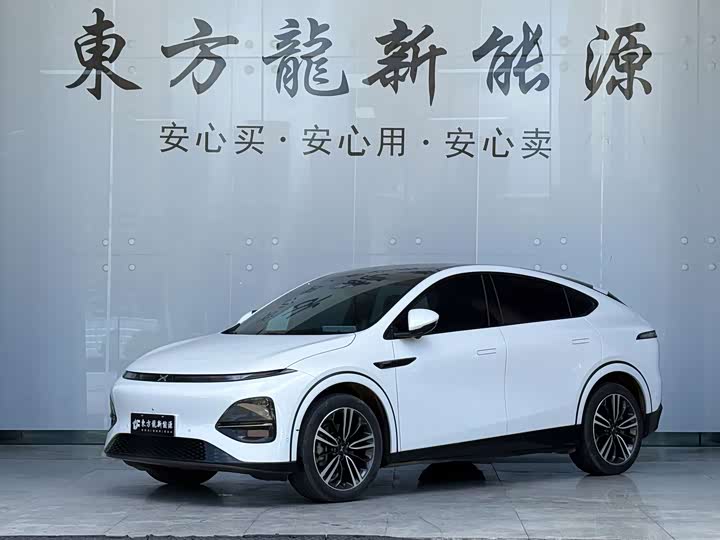 XPeng G6, 2023 — купить в Уфе под ключ