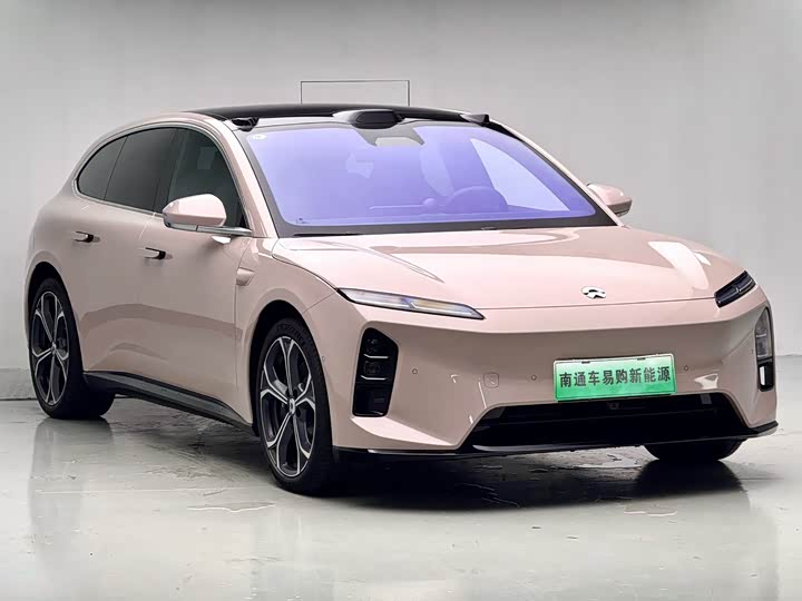 Nio ET5T, 2026 — фото 3 из 9