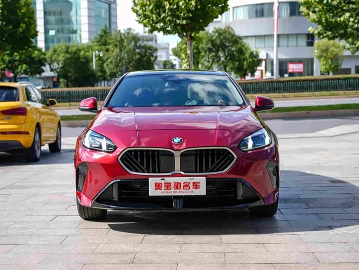 BMW 2 Series, 2025 — фото 2 из 9