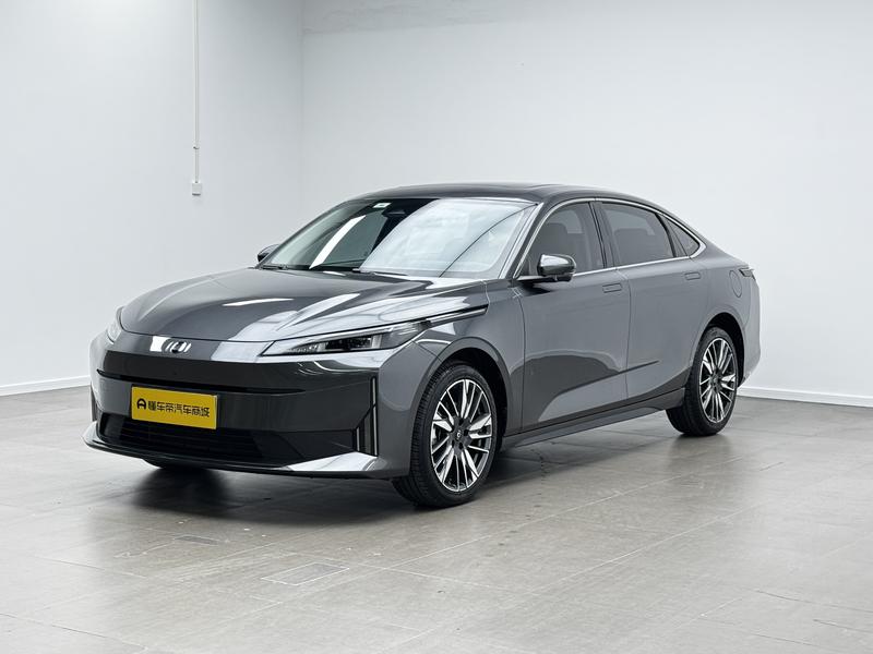 Changan Qiyuan (Nevo) A05, 2024 — купить в Самаре под ключ