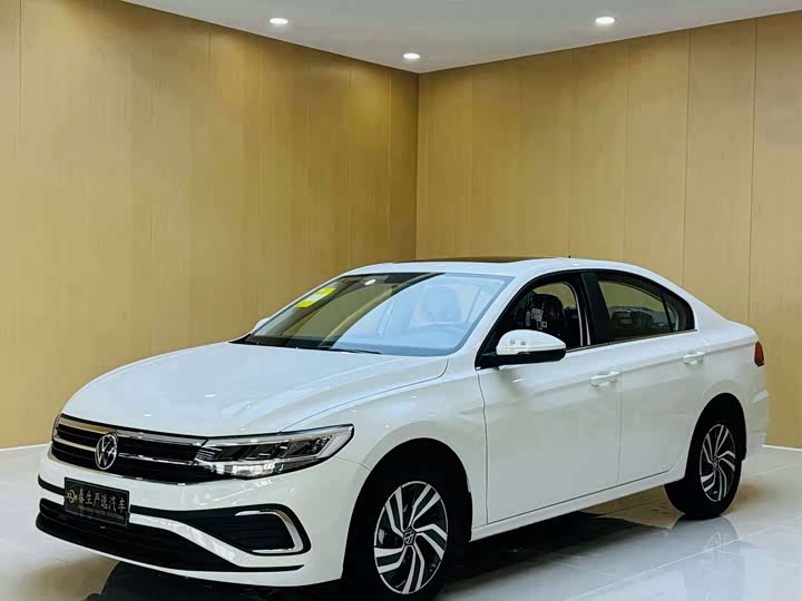 Volkswagen Bora, 2026 — купить в Саратове под ключ