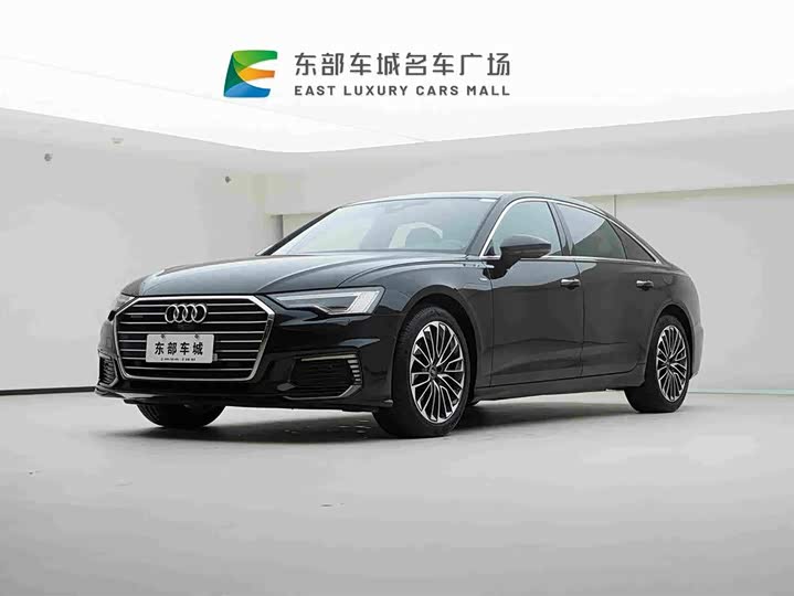 Audi A6L Hybrid, 2022 — купить в Санкт-Петербурге под ключ
