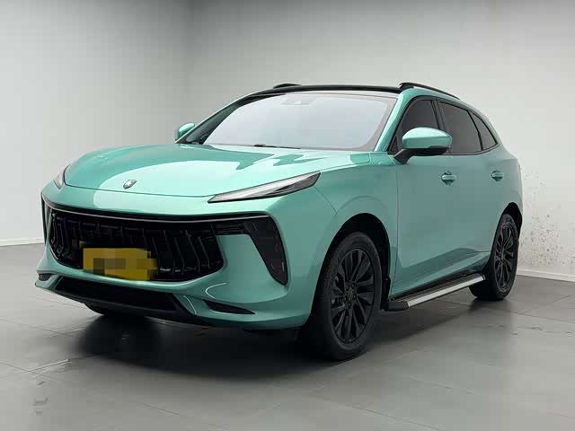 Dongfeng Forthing T5 EVO, 2021 — купить в Уфе под ключ