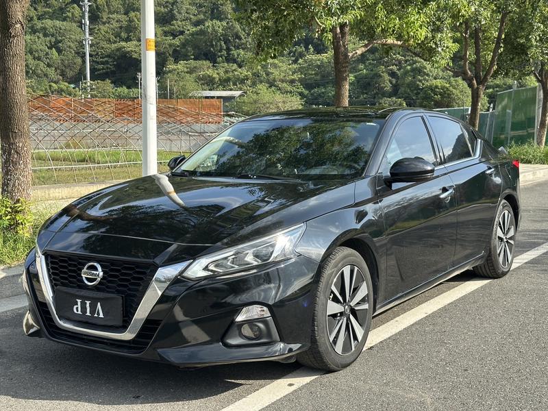 Nissan Teana, 2021 — купить в Санкт-Петербурге под ключ