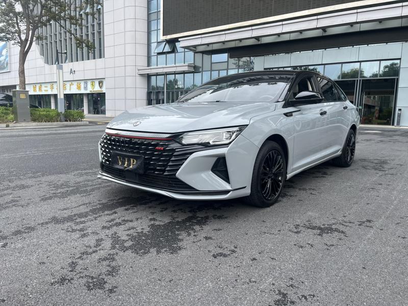 Dongfeng Aeolus Yixuan Max, 2023 — купить в Ульяновске под ключ