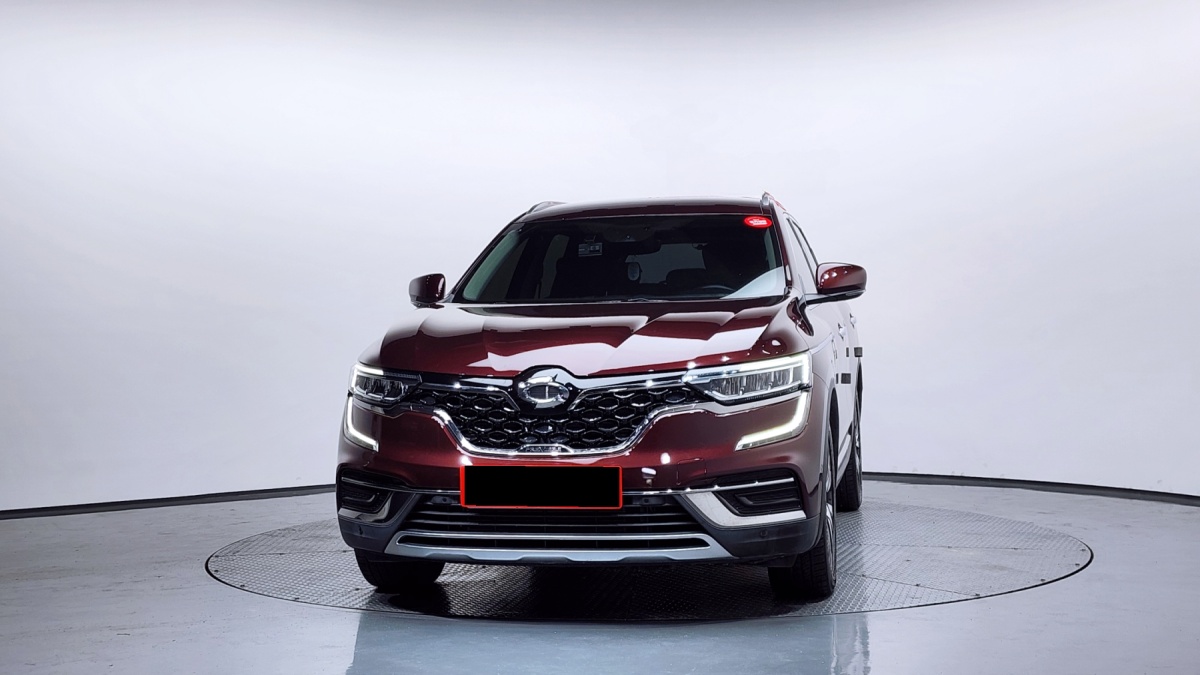 Renault QM6, 2022 — фото 3 из 12