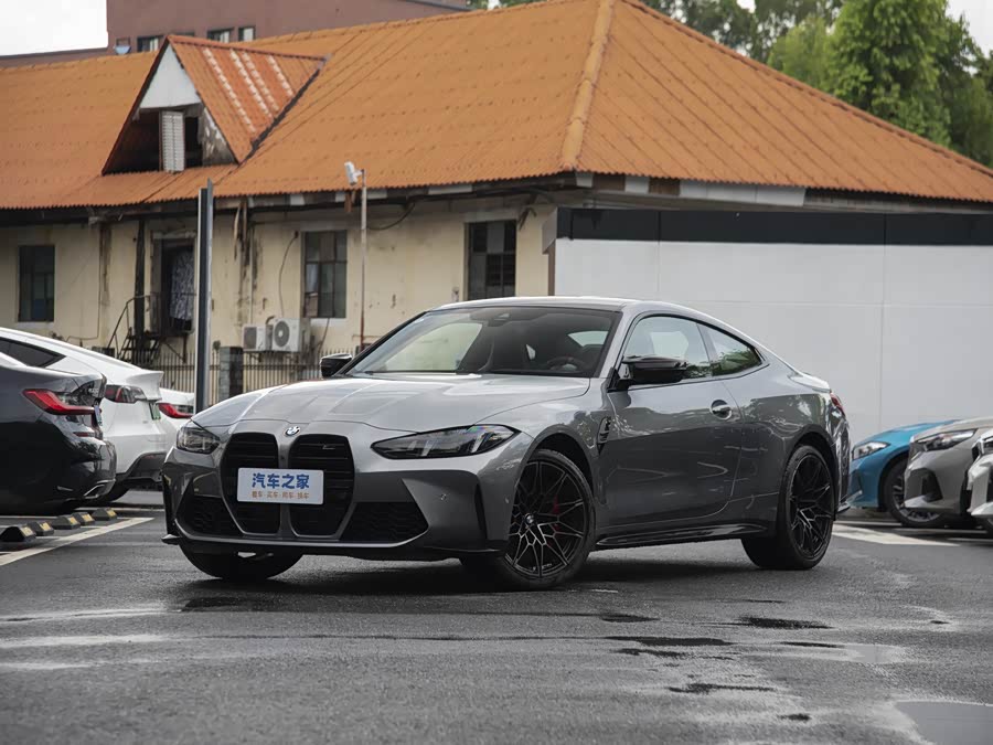 BMW M4, 2026 — купить в Иванове под ключ