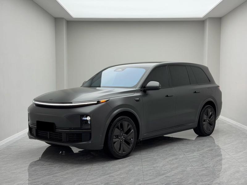 LiXiang L9, 2023 — купить в Саранске под ключ