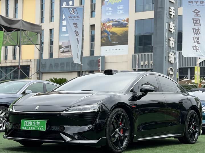 Luxeed S7, 2024 — купить в Ижевске под ключ