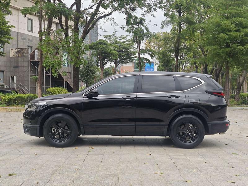 Honda Breeze, 2022 — фото 4 из 12