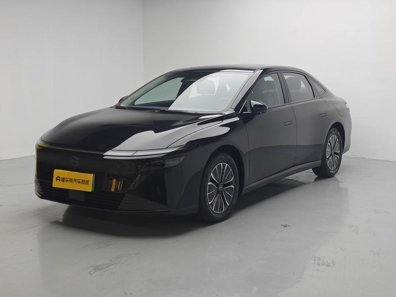 Nissan N6, 2026 — купить в Самаре под ключ