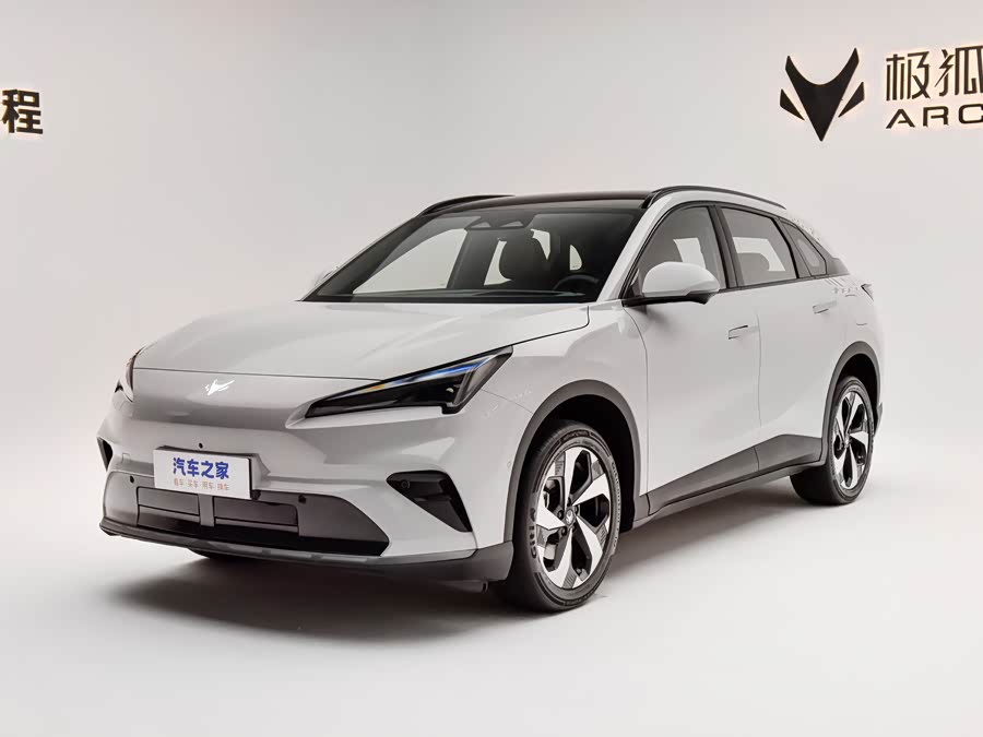 BAIC Arcfox Alpha T5, 2026 — купить в Тамбове под ключ