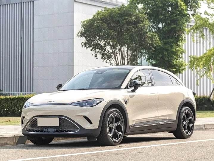 Smart #3, 2023 — купить в Казани под ключ