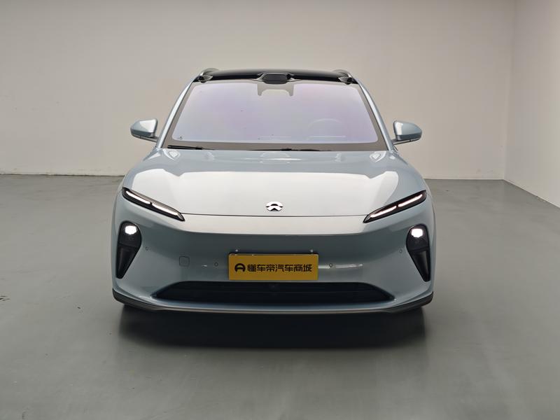 Nio ET5T, 2024 — фото 2 из 12