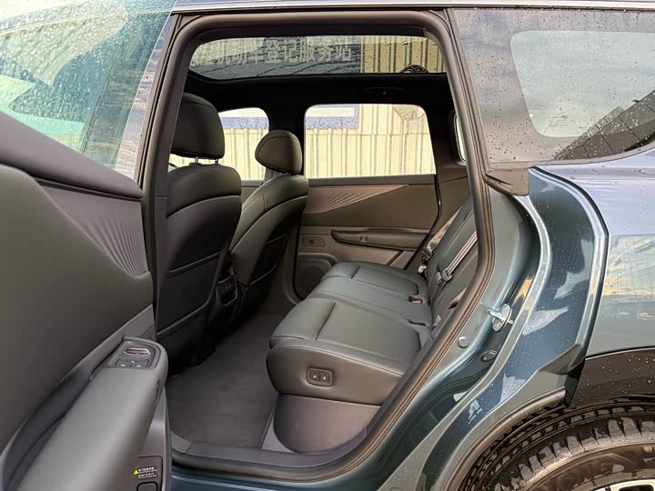 Nissan NX8, 2026 — фото 8 из 9