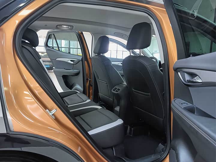 Buick Envision Plus, 2025 — фото 9 из 9