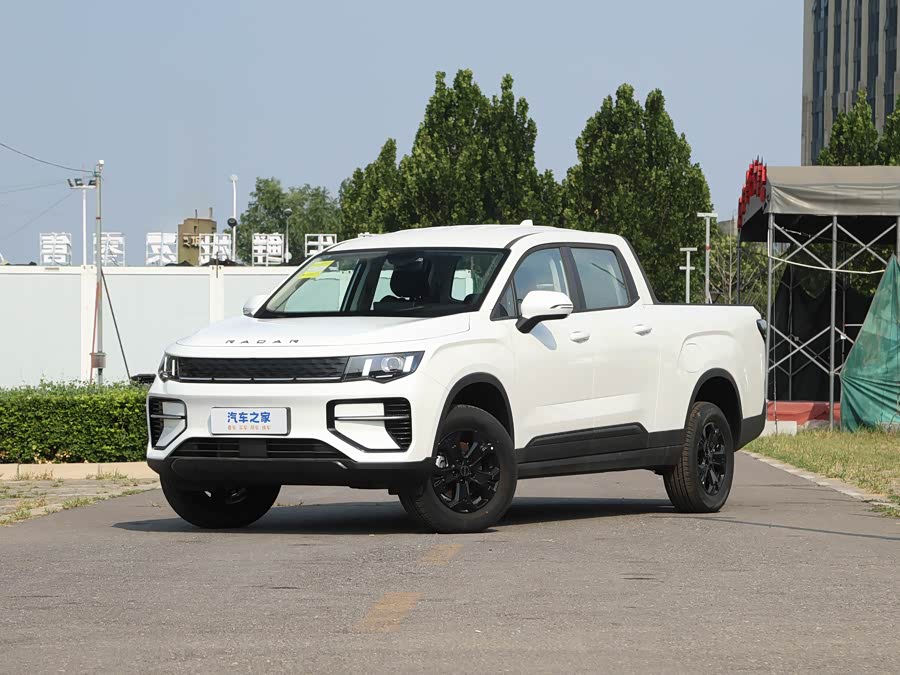 Radar RD5, 2026 — купить в Рязани под ключ
