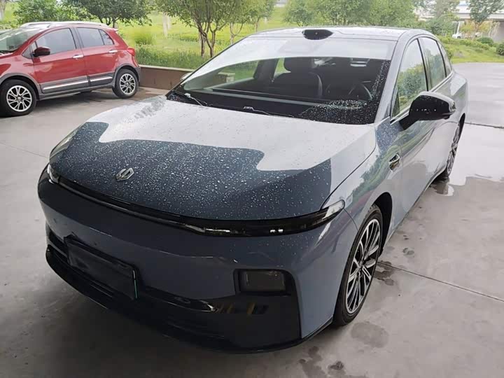 Leapmotor B01, 2025 — купить в Саранске под ключ