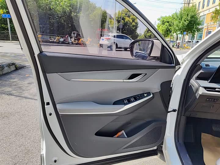 Changan CS75 Plus, 2023 — фото 6 из 9