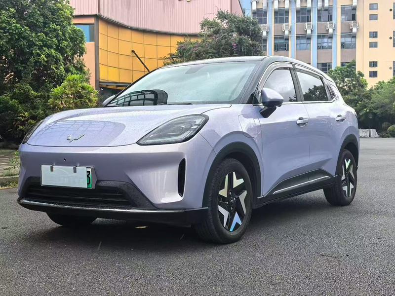 Wuling Bingo S, 2025 — купить в Самаре под ключ