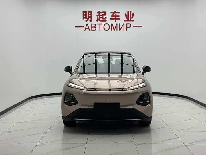 Changan Qiyuan (Nevo) Q05, 2025 — фото 2 из 9