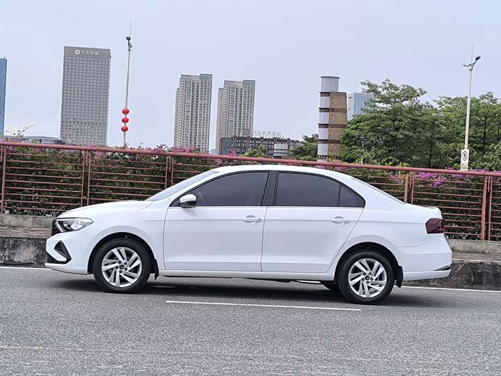Jetta VA3, 2023 — фото 8 из 9