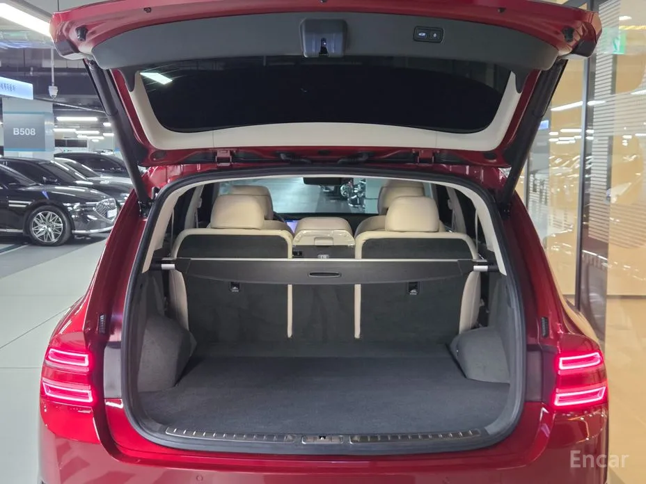 Genesis GV80, 2023 — фото 6 из 12