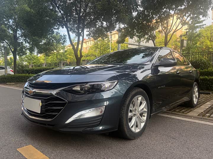 Chevrolet Malibu XL, 2023 — купить в Рязани под ключ