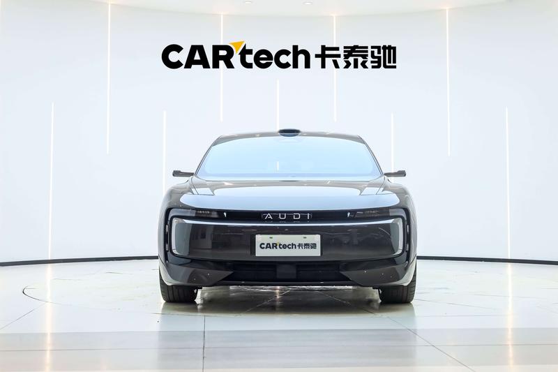 Audi × SAIC E5 Sportback, 2025 — фото 2 из 12