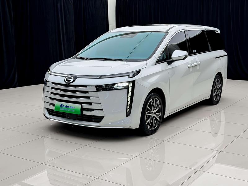 GAC Trumpchi E8, 2024 — купить в Оренбурге под ключ