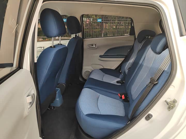 Changan BenBen E-Star, 2022 — фото 6 из 9