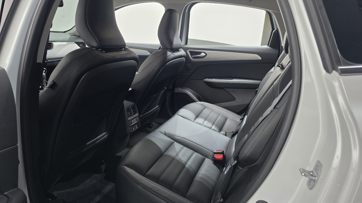 Renault XM3, 2023 — фото 10 из 12
