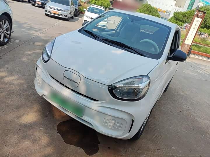 Roewe Clever, 2022 — купить в Самаре под ключ