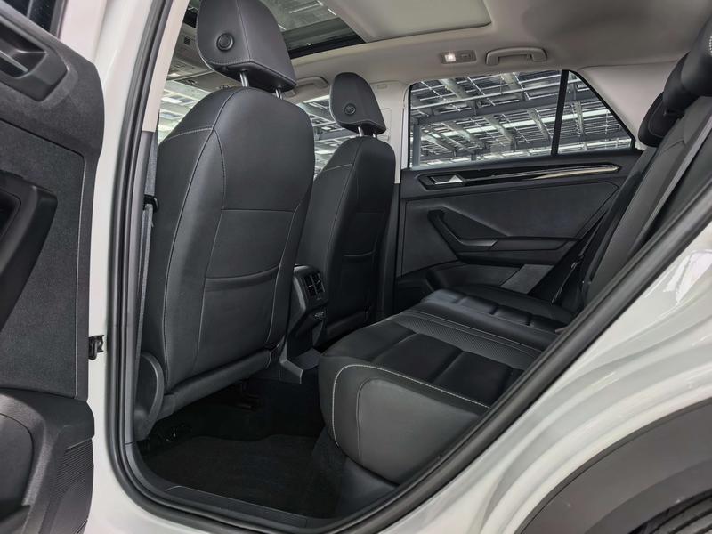 Volkswagen T-Roc, 2022 — фото 9 из 10