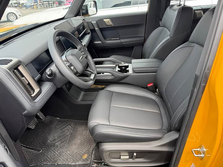 Chery Fulwin X3L, 2025 — фото 8 из 9
