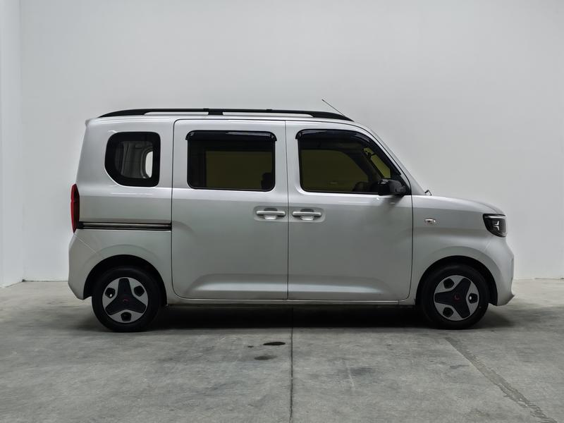 Wuling Sunshine EV, 2025 — фото 8 из 12
