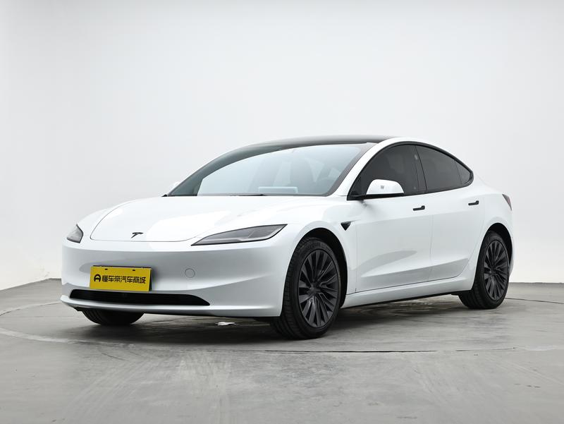 Tesla Model 3, 2025 — купить в Иванове под ключ