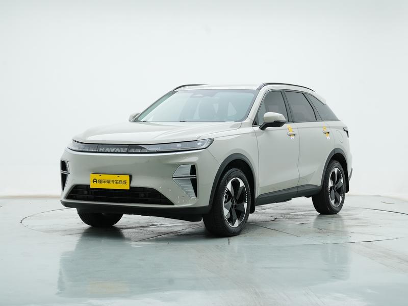 Haval Ruge Max, 2025 — купить в Белгороде под ключ