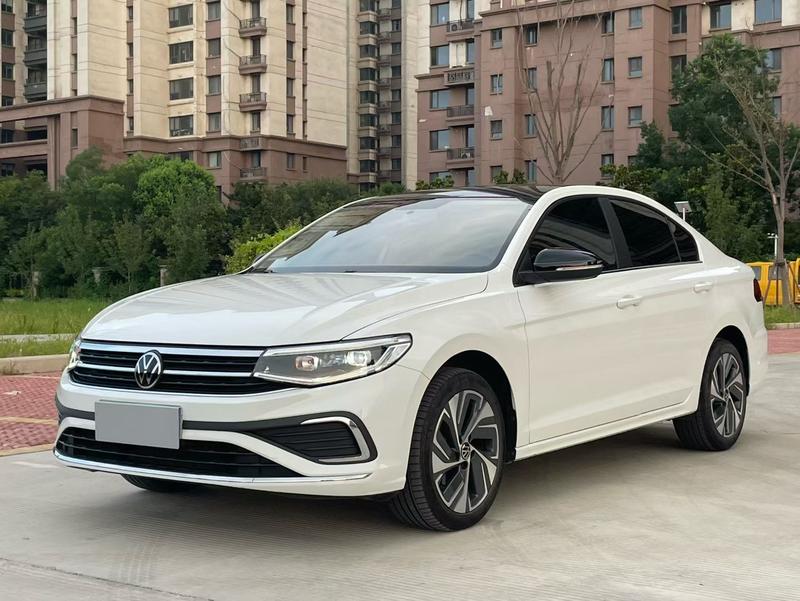 Volkswagen Bora, 2025 — купить в Владимире под ключ
