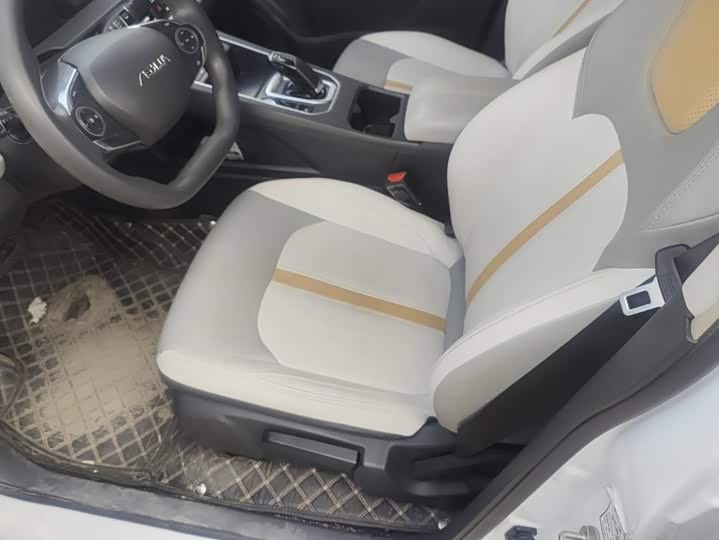 Dongfeng Aeolus E70, 2023 — фото 9 из 9