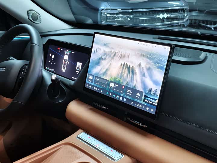 Haval Ruge Max, 2025 — фото 7 из 9