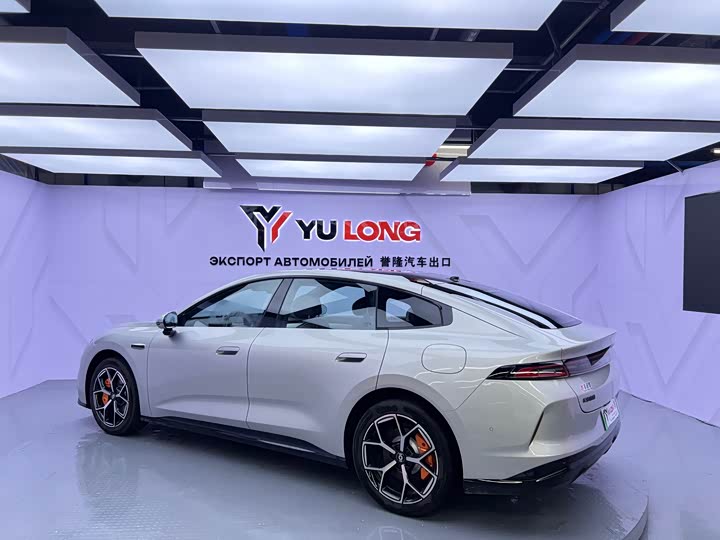 Changan Qiyuan (Nevo) A06, 2025 — фото 4 из 9