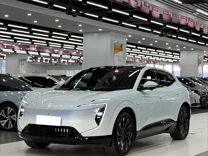 Avatr 07, 2025 — купить в Владимире под ключ