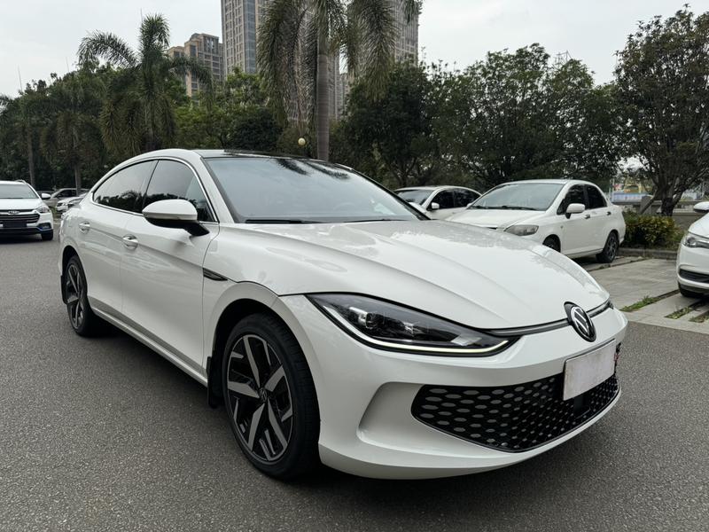 Volkswagen Lamando L, 2022 — фото 3 из 12