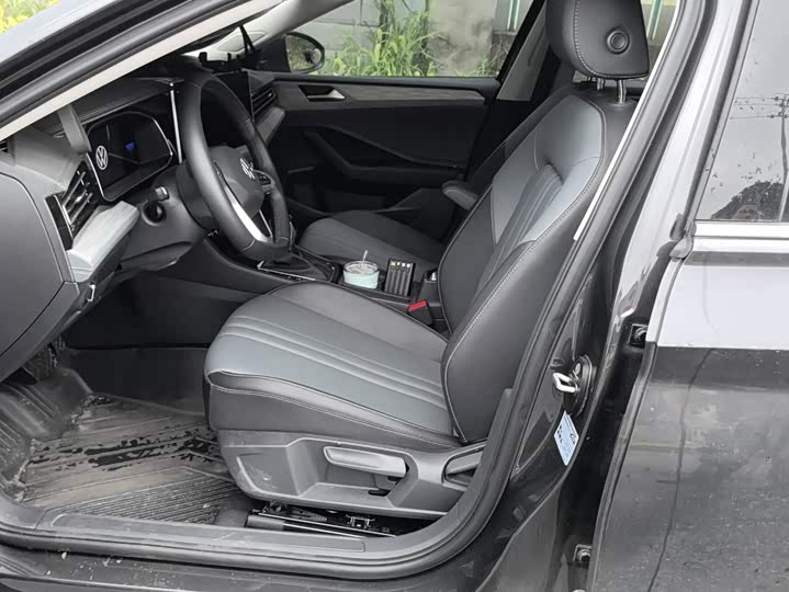 Volkswagen Sagitar L, 2025 — фото 9 из 9