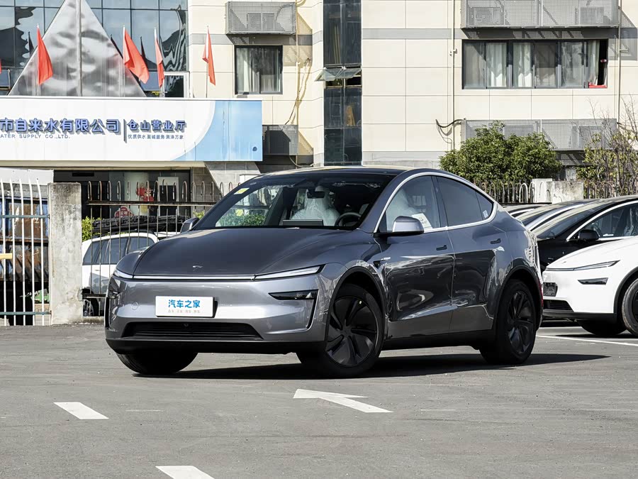 Tesla Model Y, 2026 — купить в Пензе под ключ