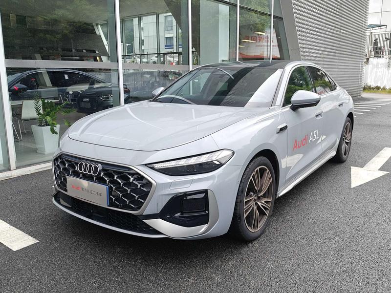 Audi A5L, 2025 — купить в Иванове под ключ